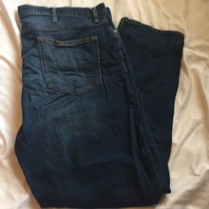 Old navy 40x30 jeans